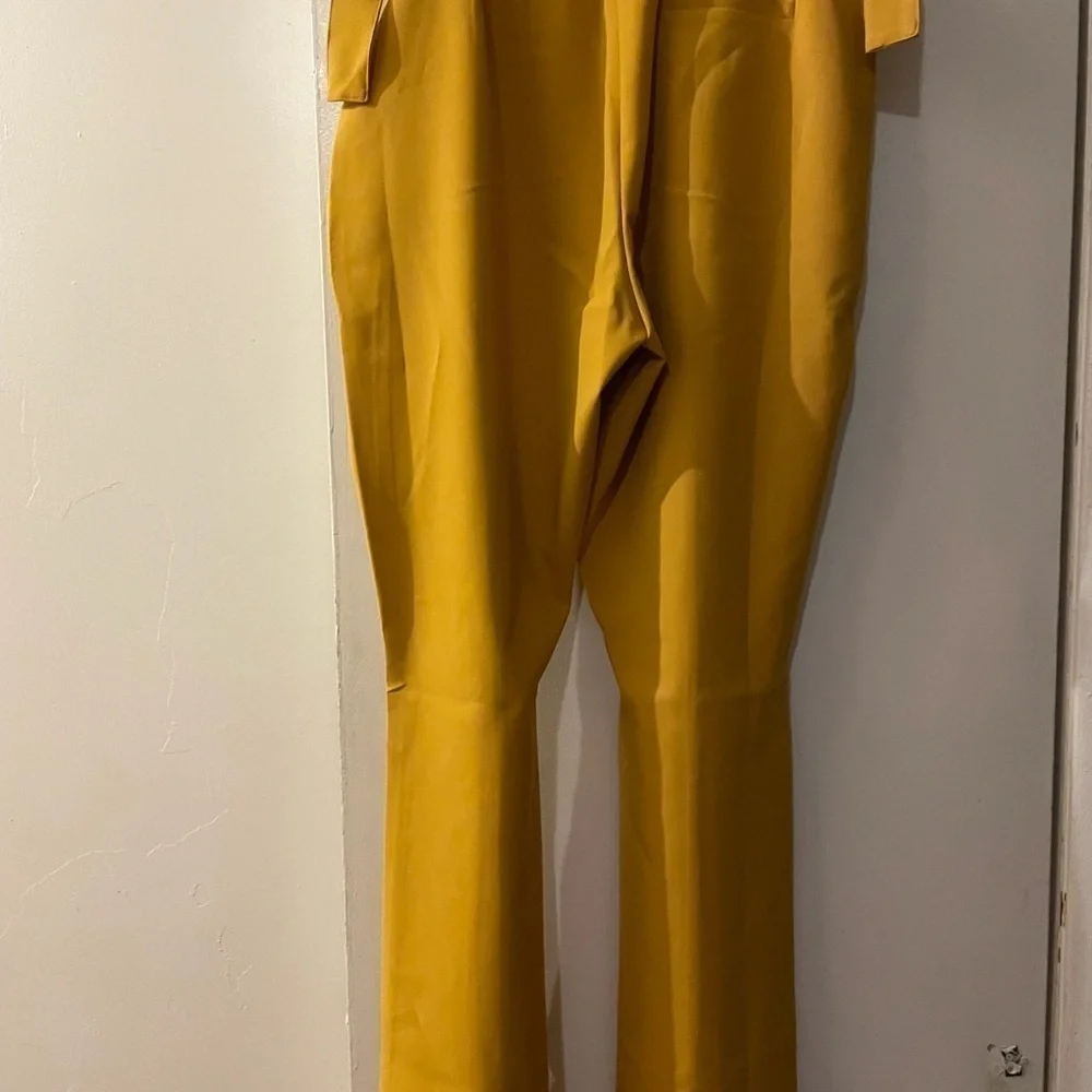 Lita flared leg suit pants - Picture 6 of 13